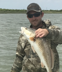 Texas Fishing Adventures